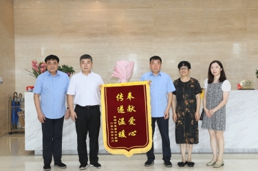 领导调研 |平湖市委常委、副市长张斌莅临bwin必赢亚洲官方网站纸业调研指导