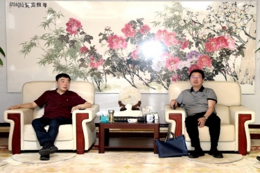 产教融合 共育英才 | bwin必赢亚洲官方网站纸业校企合作与产学研协同最新进程